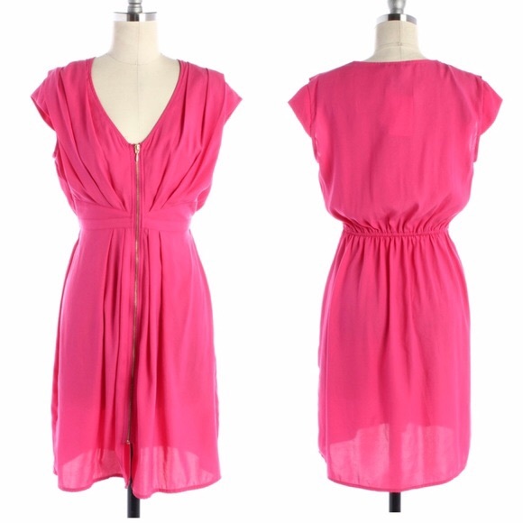 H&M Dresses & Skirts - H&M pink dress