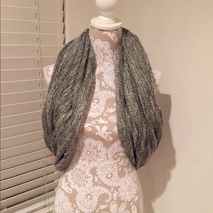 American Apparel Woven Shrug