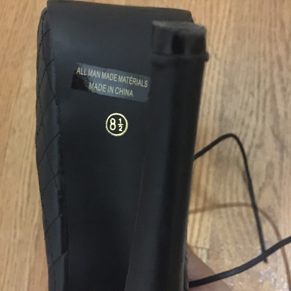 Booties - Picture 2 of 3