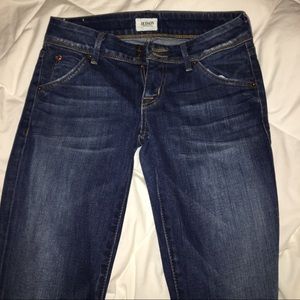 Hudson jeans