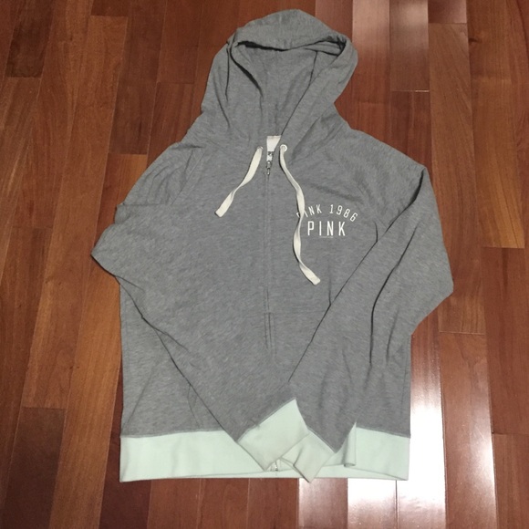 Victoria Secret Hoodie