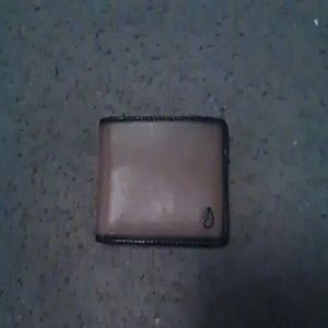 Nixon | Escape wallet