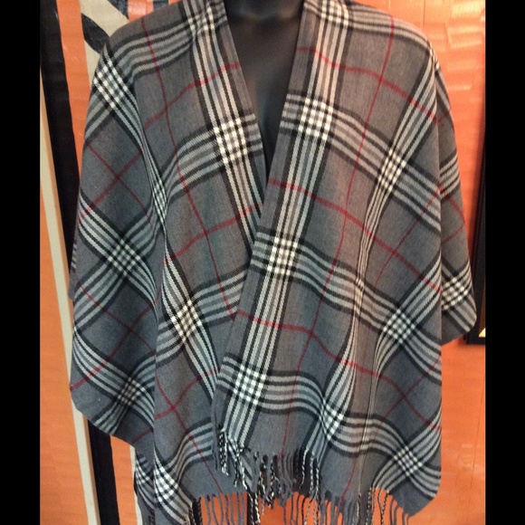 Nice Shawl