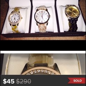 ❌reserved❌ watch purchase