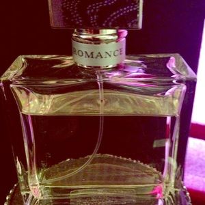 Authentic RALPH LAUREN "Romance"- EAU de PARFUM