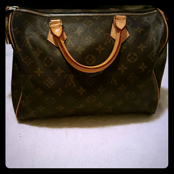 Speedy bag