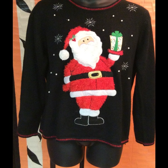 Christmas Sweater