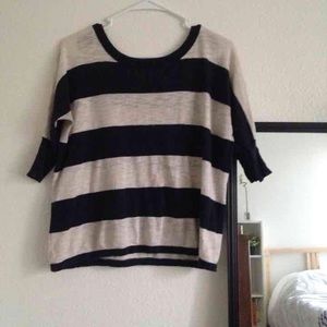 Striped Shirt