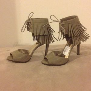Jenniffer Lopez Heels