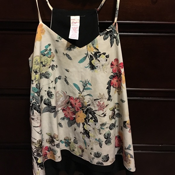 Candies shirt