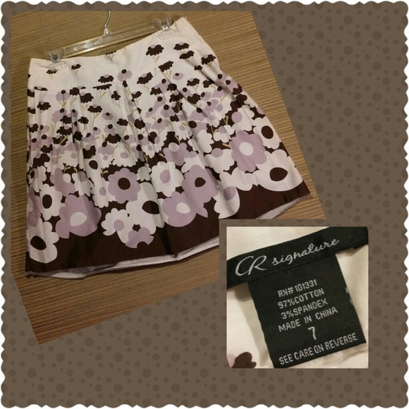 SALE! Adorable Skirt *25% off Bundles!!!