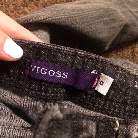 Jeans - Picture 3 of 3