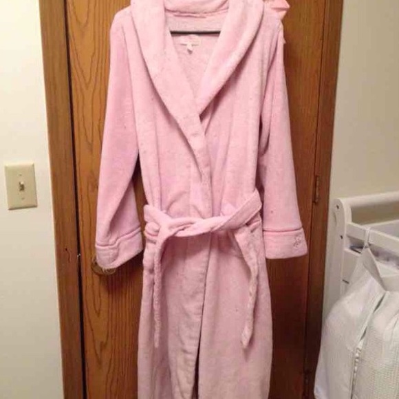 Victoria's Secret Robe