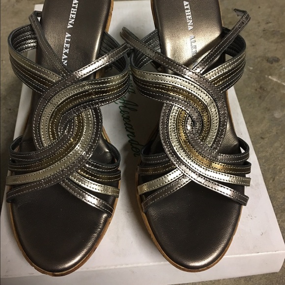 Athena Alexander sandal