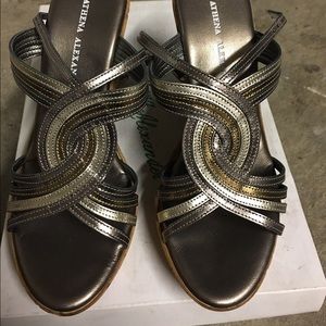 Athena Alexander sandal
