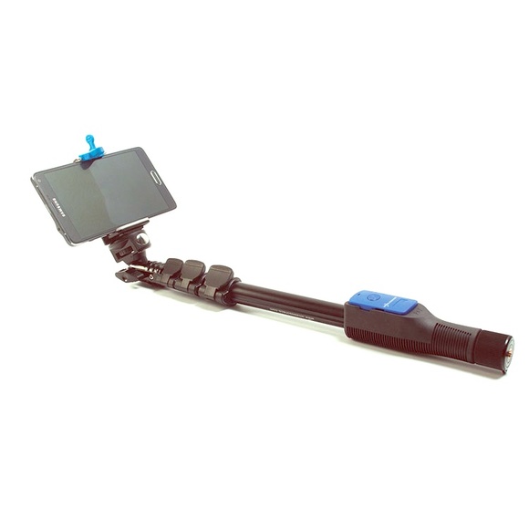 Selfie Stick Explorer Pro Monopod