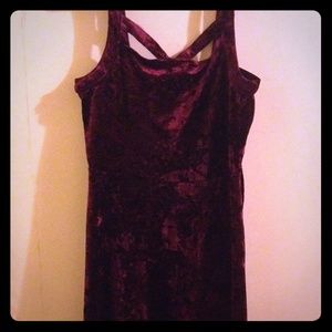 • • holiday dress • •