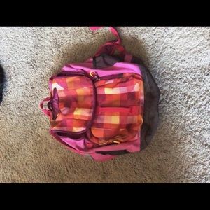 Embark backpack