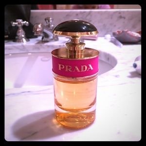 Prada perfume