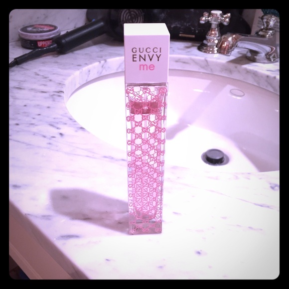 Gucci perfume