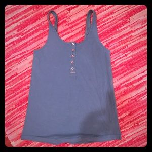 Lulu lemon work out tank