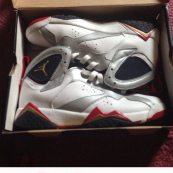 Olympic 7s