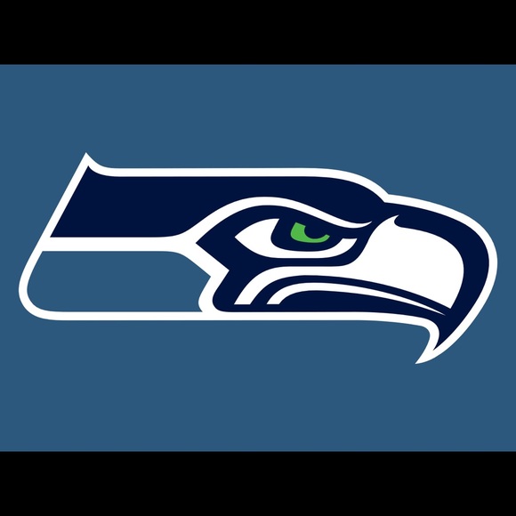 ISO- Seahawks gear