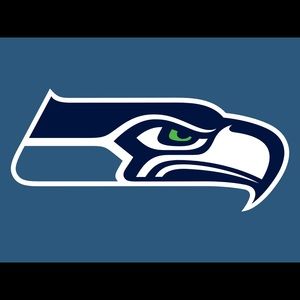 ISO- Seahawks gear
