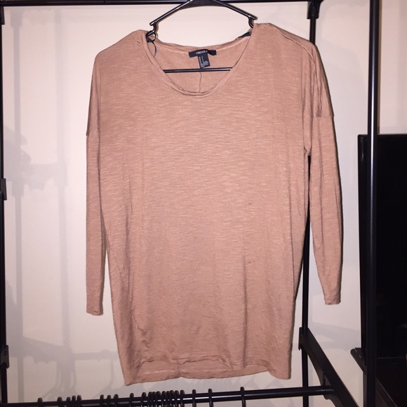 Flash sale! Long Sleeve Dolman Shirt