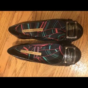 Marc Jacobs flats