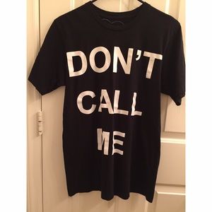 Nikki Lipstick SOLD OUT Don't Call Me