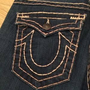TRUE RELIGION JEANS