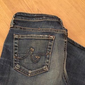 AG angel jeans