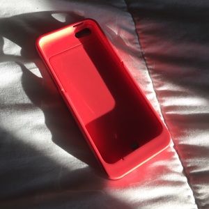 iPhone 5c Portable Charger