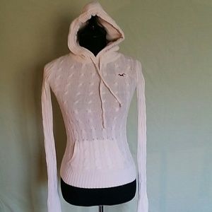 Hollister knit pullover