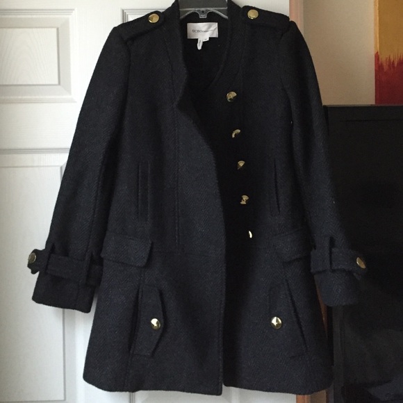 BCBG Coat!