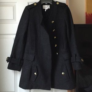BCBG Coat!
