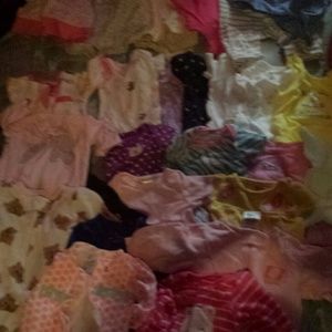 Baby girl  clothes