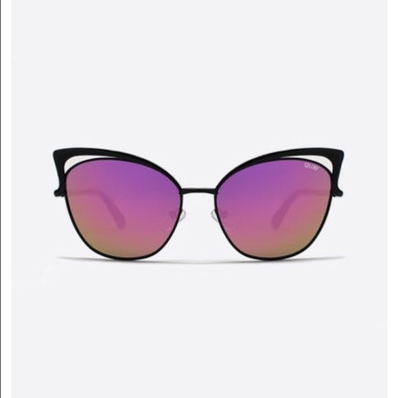 Quay Lana sunglasses!