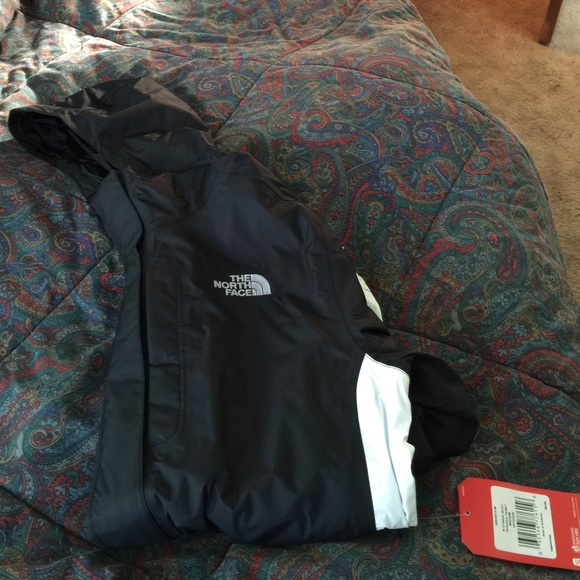 Brand new with tags northface jacket.