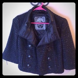 GUESS XS jacket