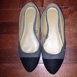Dressy flats