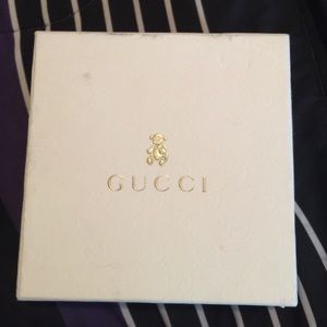 Gucci Slip-Ons