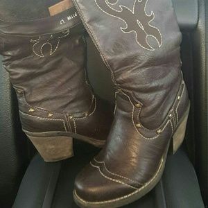Boots