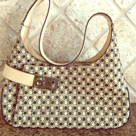 Pre owned Salvatore Ferragamo bag