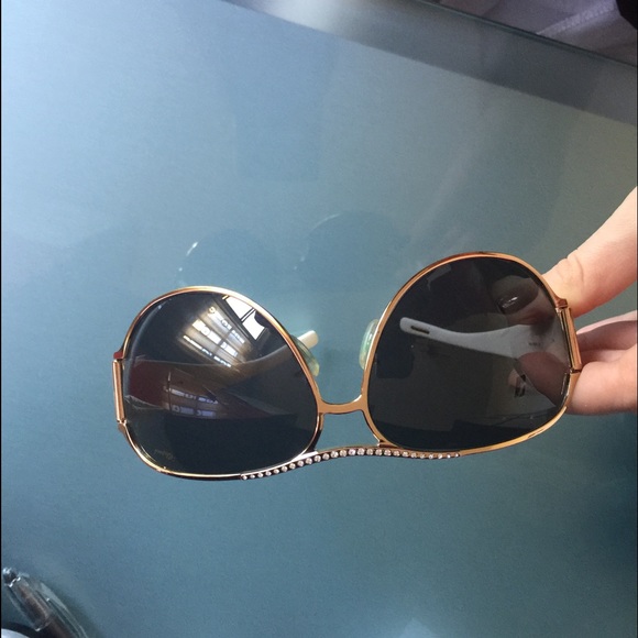Chopard sunglasses