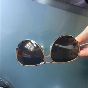 Chopard sunglasses