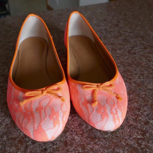 Authentic Jcrew shoes