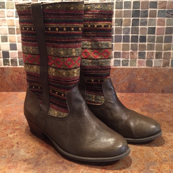 Steve Madden Shoes - Steve Madden Boots