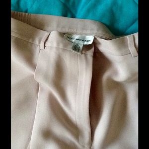 ⬇️PRETTY IN PINK 🎀, fully lined dress slacks